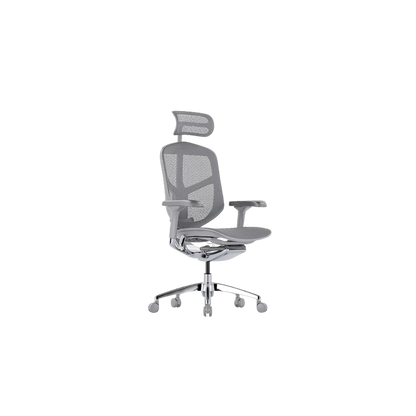 SILLA EJECUTIVA ENJOY RM-9101/NG