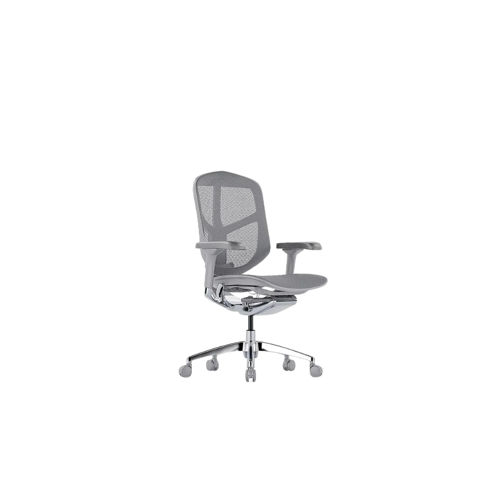 SILLA EJECUTIVA ENJOY RM-9101/NG