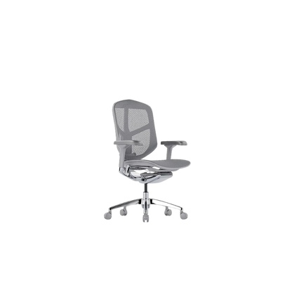 SILLA EJECUTIVA ENJOY RM-9101/NG