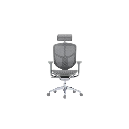 SILLA EJECUTIVA ERGOHUMAN RM-9100/NG
