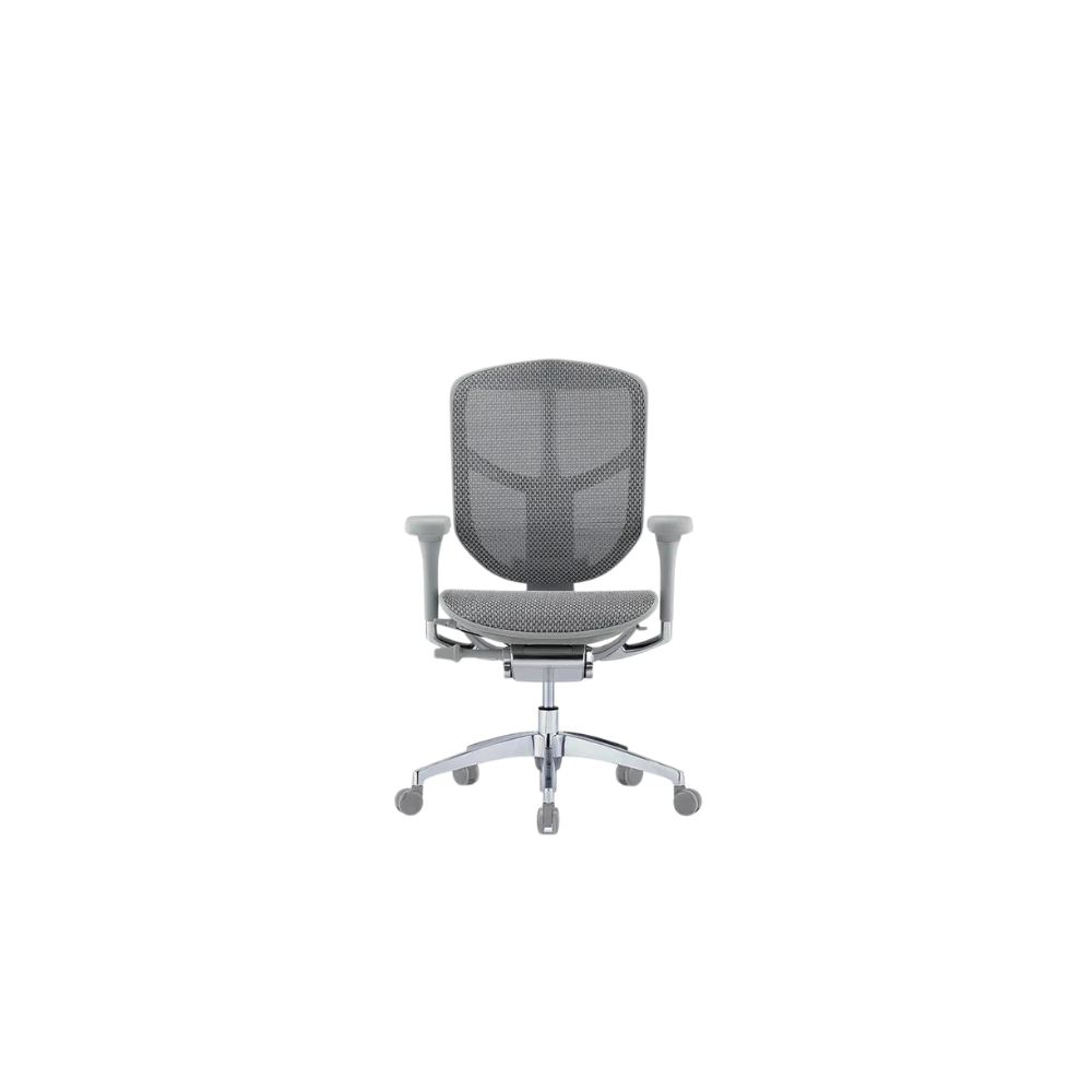 SILLA EJECUTIVA ENJOY RM-9101/NG