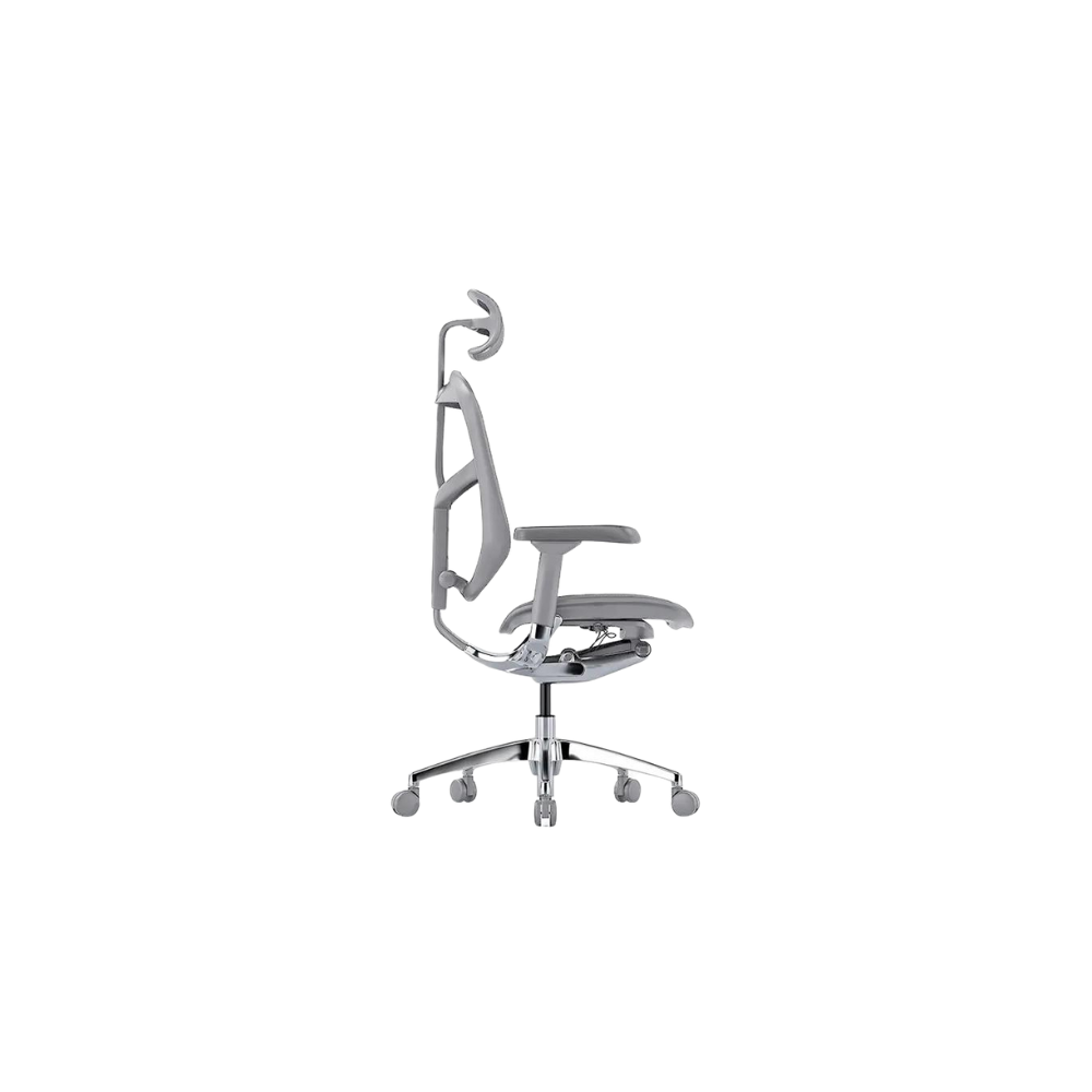 SILLA EJECUTIVA ENJOY RM-9101/NG