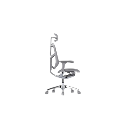 SILLA EJECUTIVA ENJOY RM-9101/NG