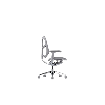 SILLA EJECUTIVA ENJOY RM-9101/NG