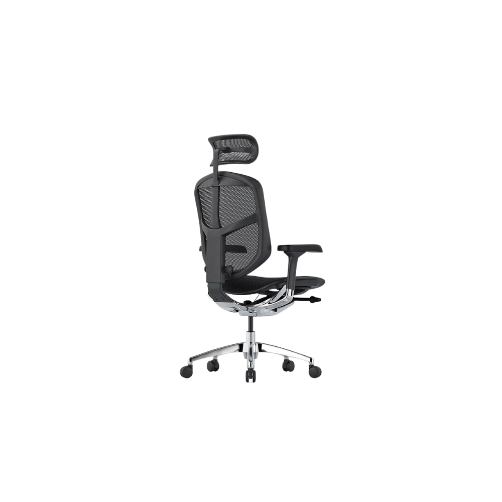 SILLA EJECUTIVA ENJOY RM-9101/NG