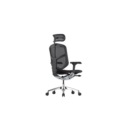 SILLA EJECUTIVA ENJOY RM-9101/NG