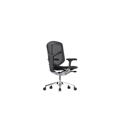 SILLA EJECUTIVA ENJOY RM-9101/NG