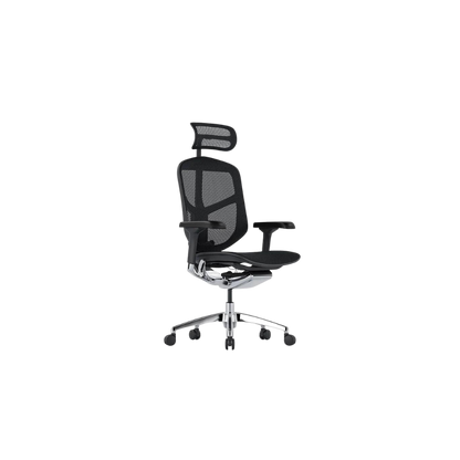SILLA EJECUTIVA ENJOY RM-9101/NG