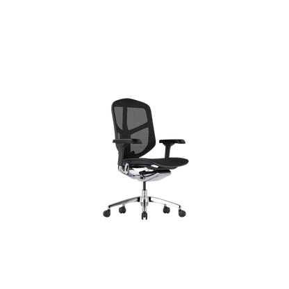 SILLA EJECUTIVA ENJOY RM-9101/NG