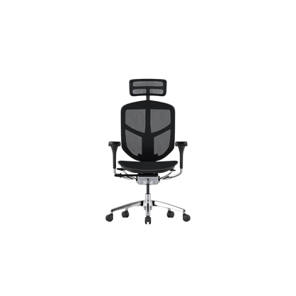 SILLA EJECUTIVA ENJOY RM-9101/NG