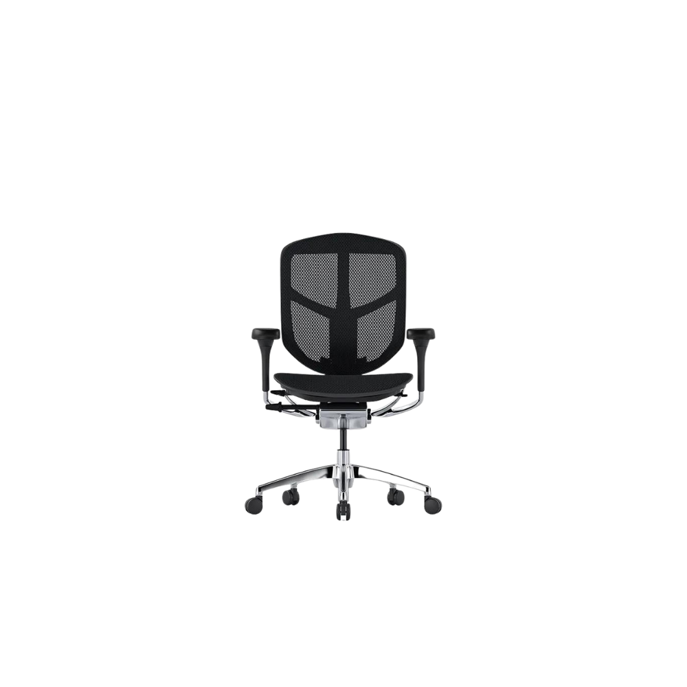 SILLA EJECUTIVA ENJOY RM-9101/NG