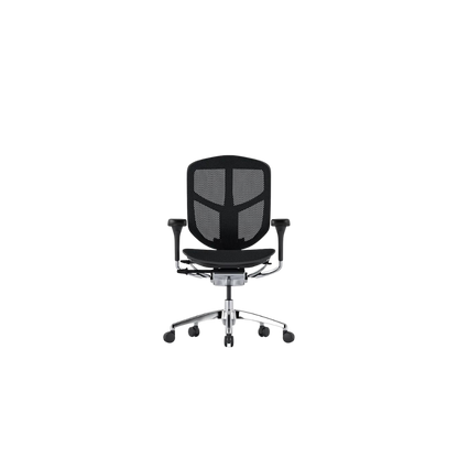 SILLA EJECUTIVA ENJOY RM-9101/NG