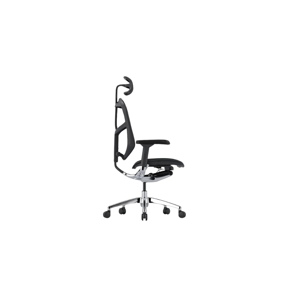 SILLA EJECUTIVA ENJOY RM-9101/NG