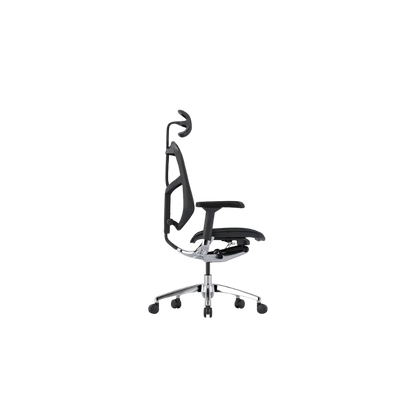 SILLA EJECUTIVA ENJOY RM-9101/NG