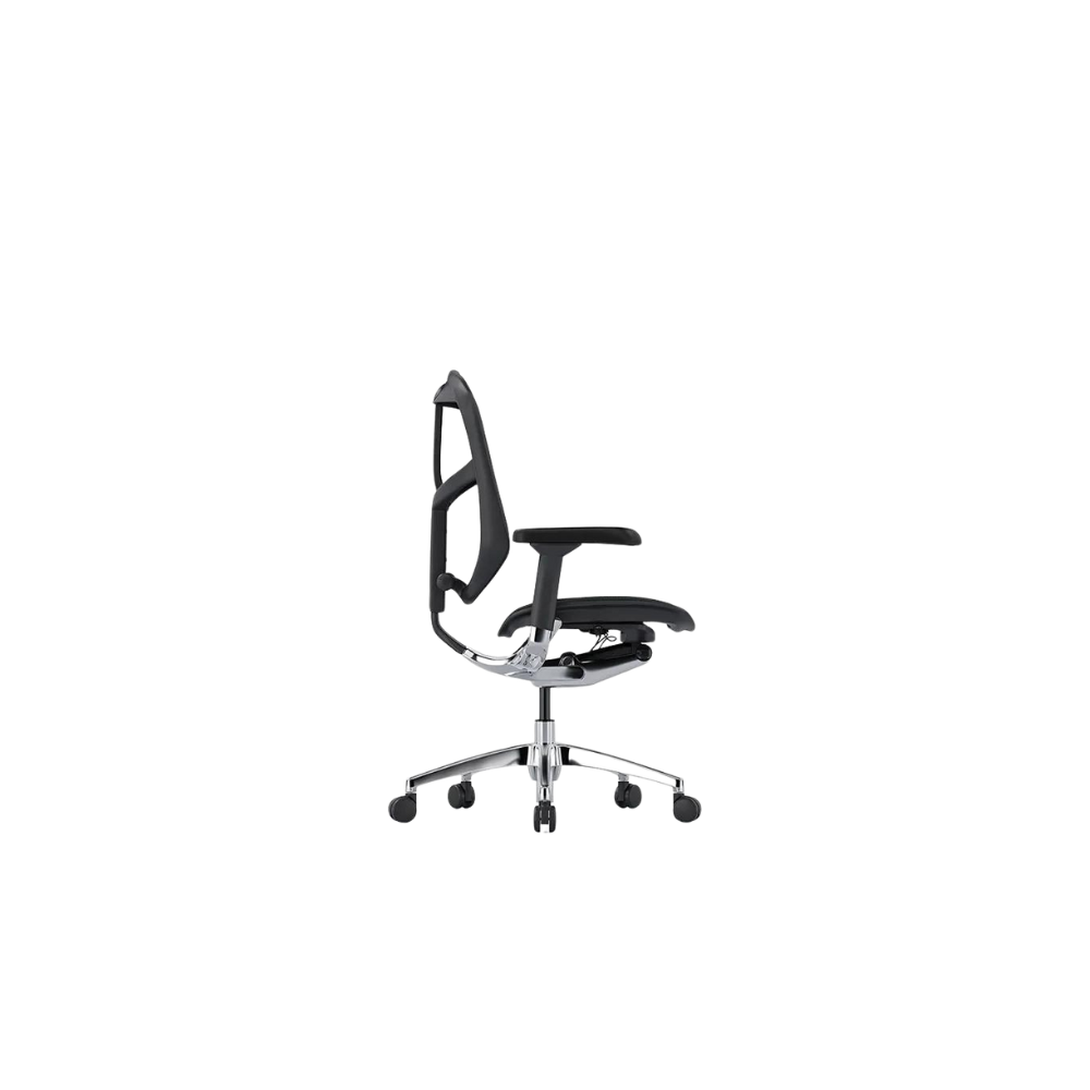 SILLA EJECUTIVA ENJOY RM-9101/NG