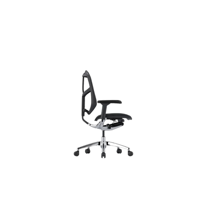 SILLA EJECUTIVA ENJOY RM-9101/NG