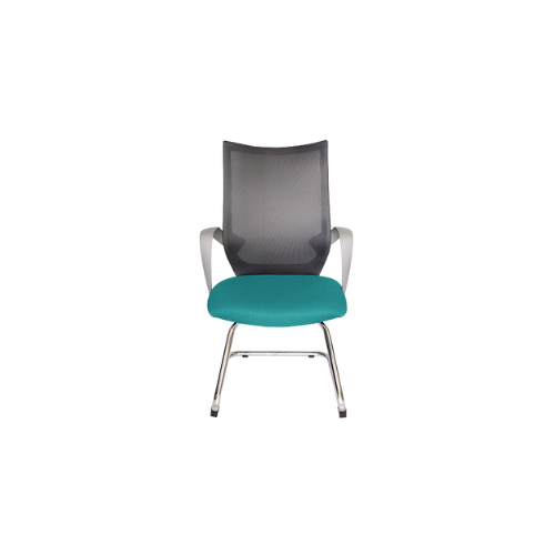 SILLA  VISITANTE EQUA OHV-188 GRIS
