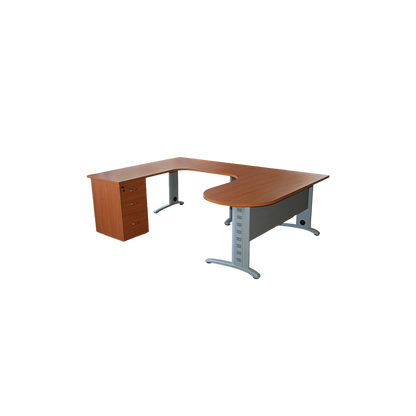 ESCRITORIO GERENCIAL MIAMI