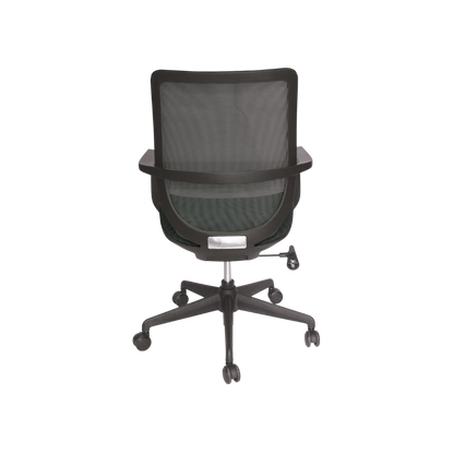 SILLA OPERATIVA OFFIHO EVOLUTION OHE-99 NEGRO