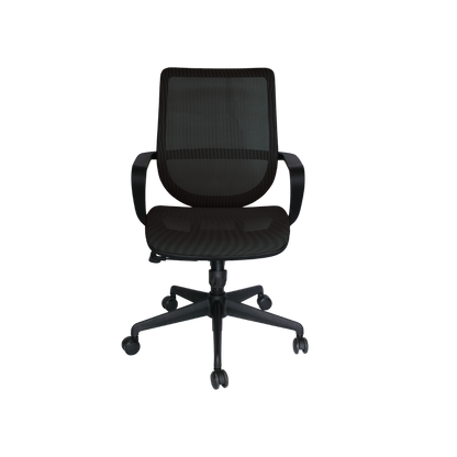 SILLA OPERATIVA OFFIHO EVOLUTION OHE-99 NEGRO