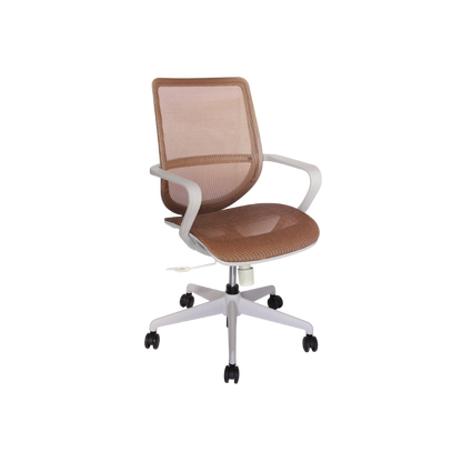 SILLA OPERATIVA OFFIHO EVOLUTION OHE-99 ESTRUCTURA GRIS