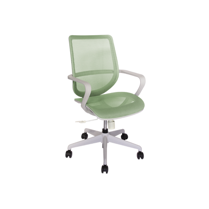 SILLA OPERATIVA OFFIHO EVOLUTION OHE-99 ESTRUCTURA GRIS