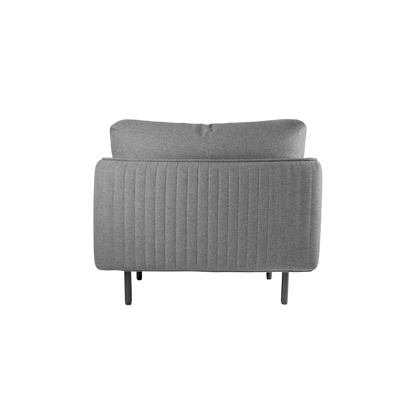 CONFORTABLE PREMIUM FABRIZIA 2P OHM-31003