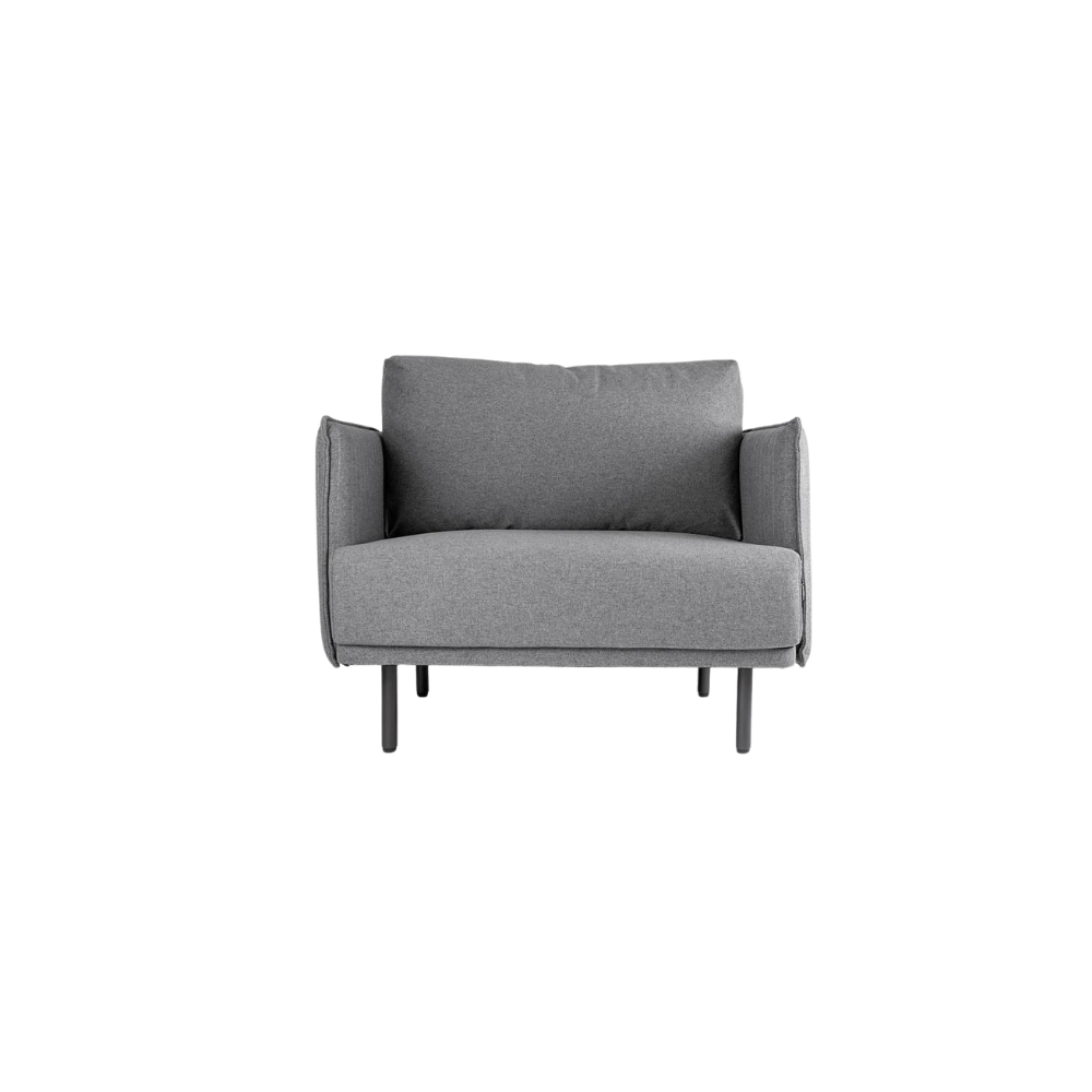 CONFORTABLE PREMIUM FABRIZIA 2P OHM-31003