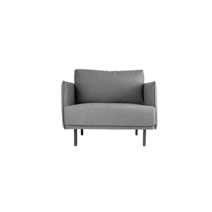 CONFORTABLE PREMIUM FABRIZIA 2P OHM-31003
