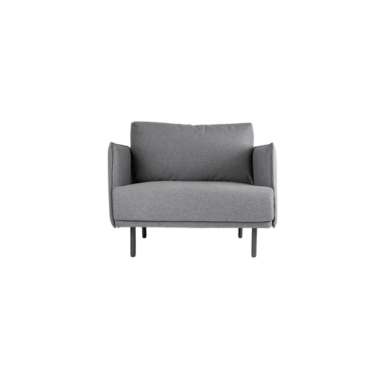 CONFORTABLE PREMIUM FABRIZIA 2P OHM-31003