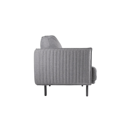 CONFORTABLE PREMIUM FABRIZIA 2P OHM-31003