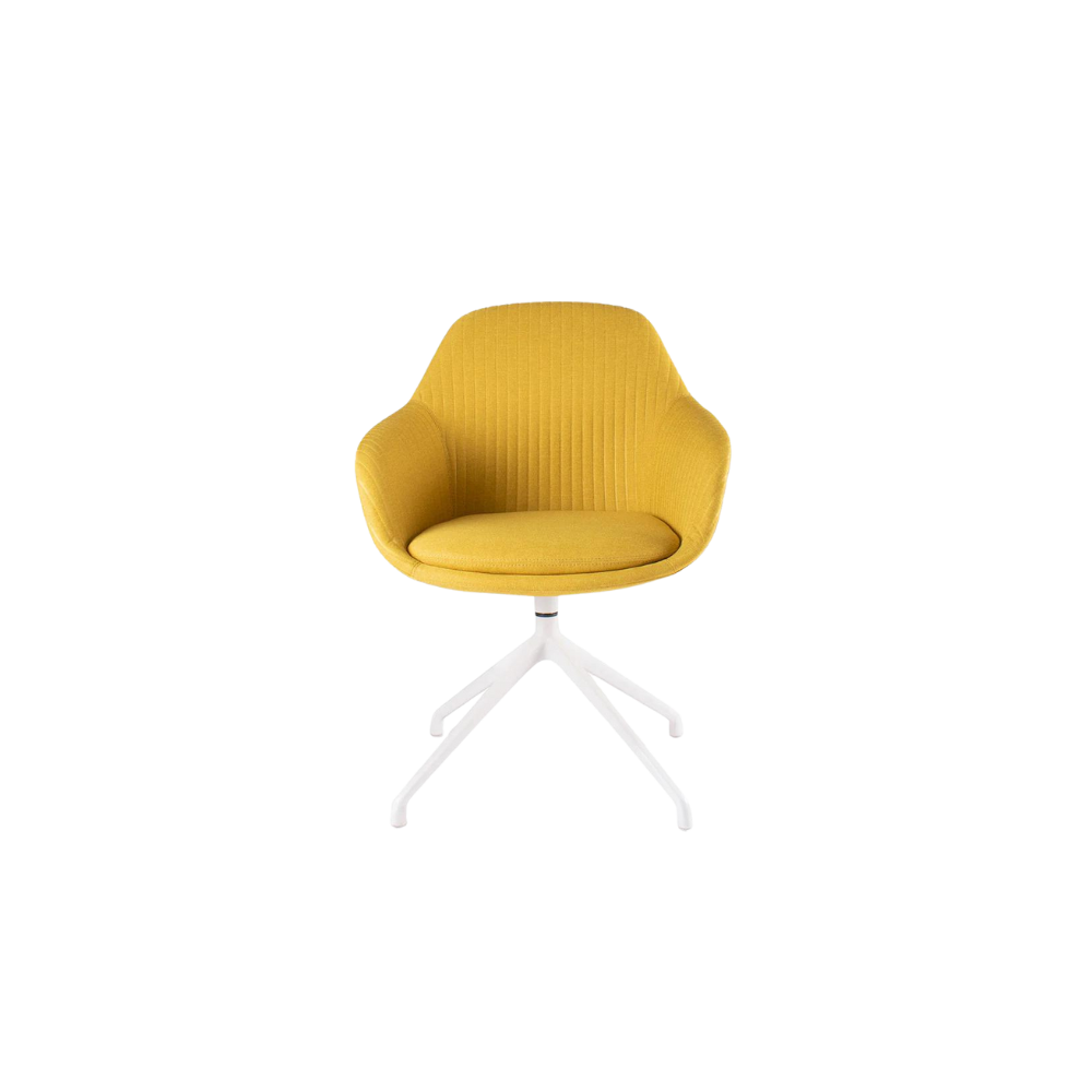 SILLA VISITANTE FABRIZIA PREMIUM OHV-128