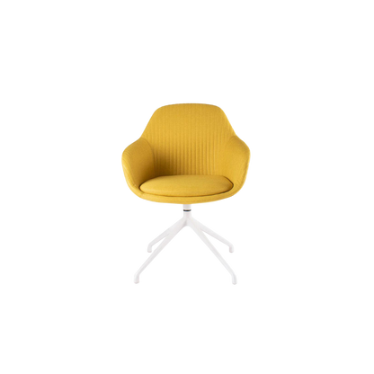 SILLA VISITANTE FABRIZIA PREMIUM OHV-128