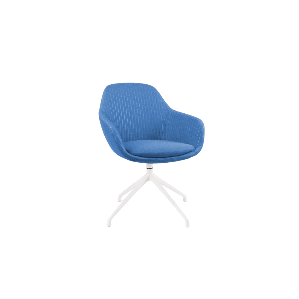 SILLA VISITANTE FABRIZIA PREMIUM OHV-128