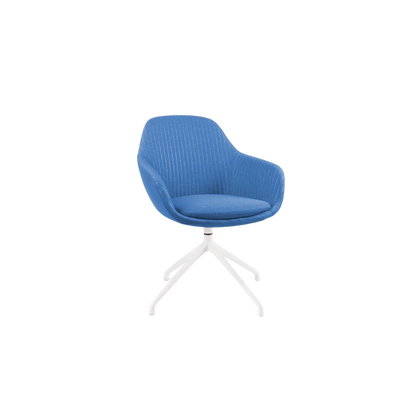 SILLA VISITANTE FABRIZIA PREMIUM OHV-128