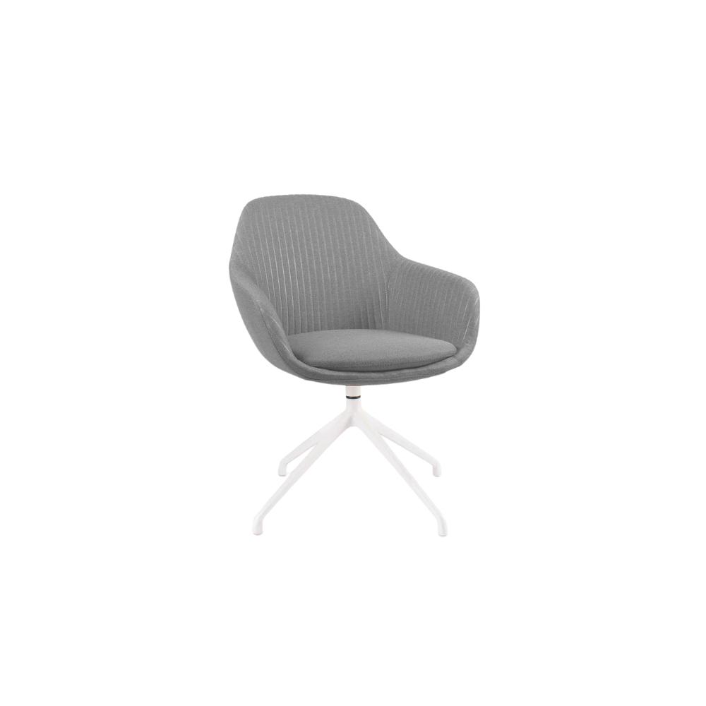 SILLA VISITANTE FABRIZIA PREMIUM OHV-128