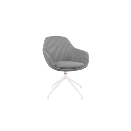 SILLA VISITANTE FABRIZIA PREMIUM OHV-128
