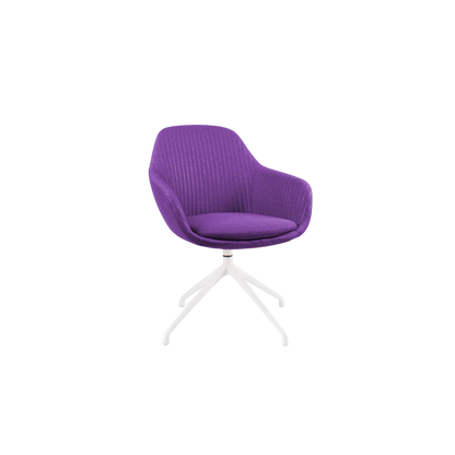 SILLA VISITANTE FABRIZIA PREMIUM OHV-128