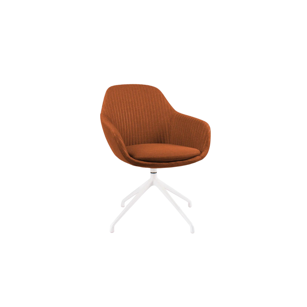 SILLA VISITANTE FABRIZIA PREMIUM OHV-128