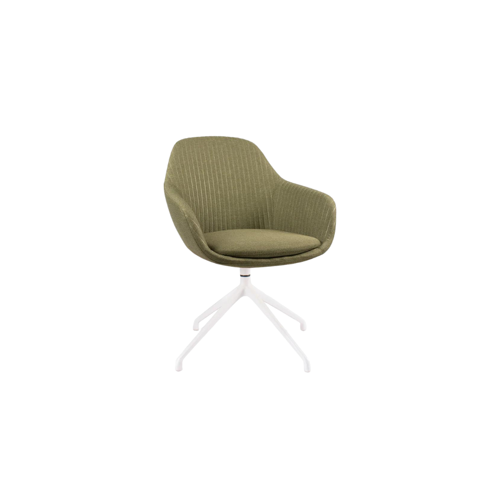 SILLA VISITANTE FABRIZIA PREMIUM OHV-128
