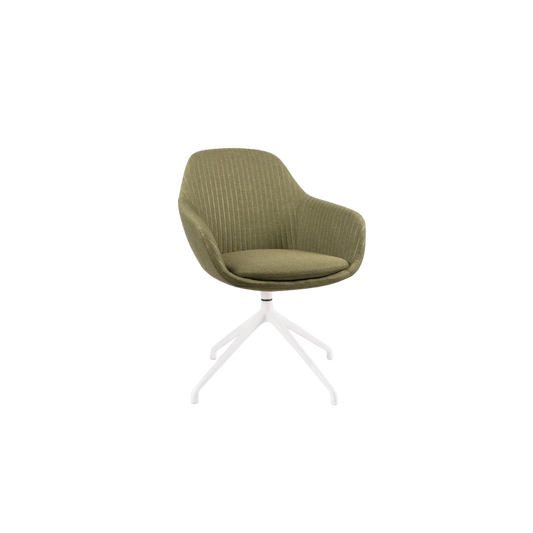 SILLA VISITANTE FABRIZIA PREMIUM OHV-128