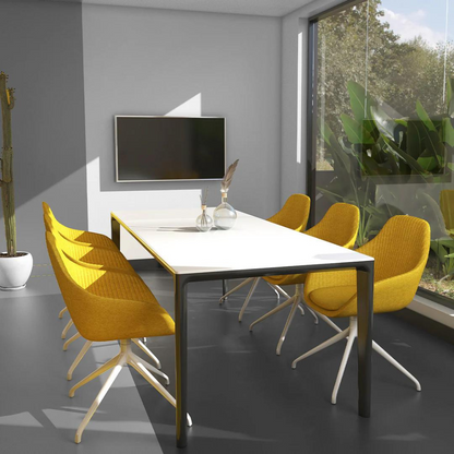 SILLA VISITANTE FABRIZIA PREMIUM OHV-128