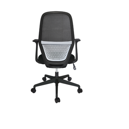 SILLA OPERATIVA OFFIHO FLASH OHE-98 NEGRO