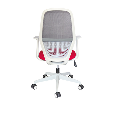 SILLA OPERATIVA OFFIHO FLASH OHE-98 GRIS