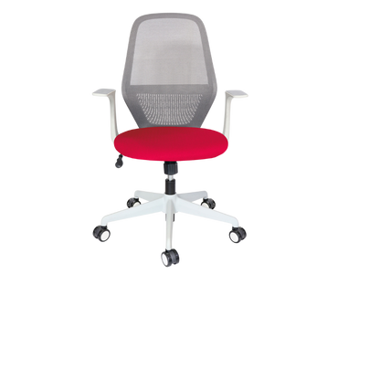 SILLA OPERATIVA OFFIHO FLASH OHE-98 GRIS