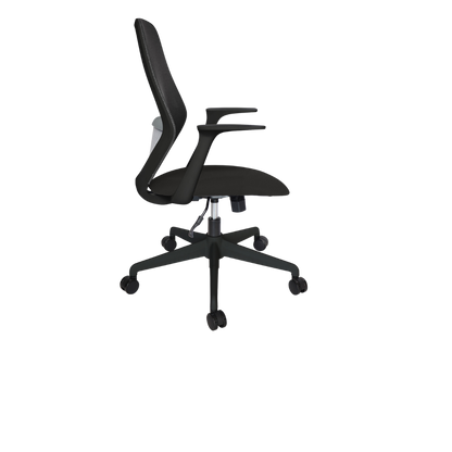 SILLA OPERATIVA OFFIHO FLASH OHE-98 NEGRO