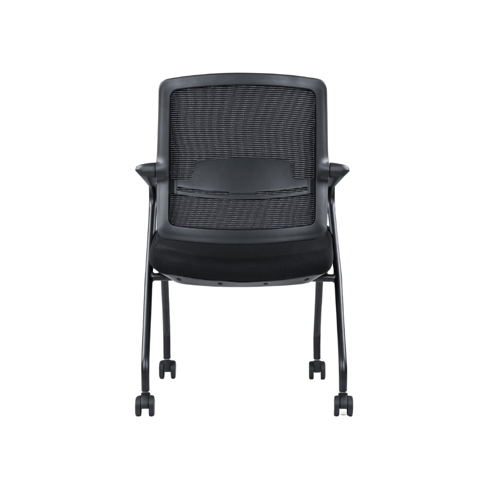 SILLA VISITANTE INTERIOR FLEX OFFIHO OHV-138