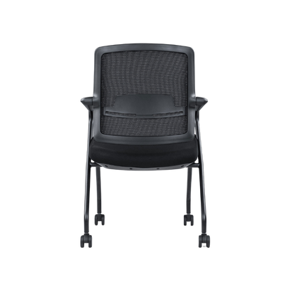 SILLA VISITANTE INTERIOR FLEX OFFIHO OHV-138