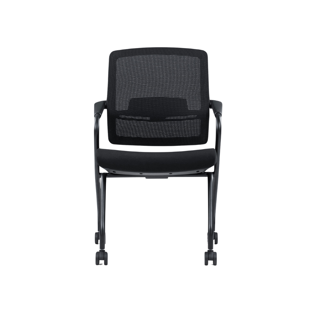 SILLA VISITANTE INTERIOR FLEX OFFIHO OHV-138