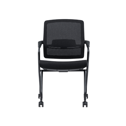SILLA VISITANTE INTERIOR FLEX OFFIHO OHV-138
